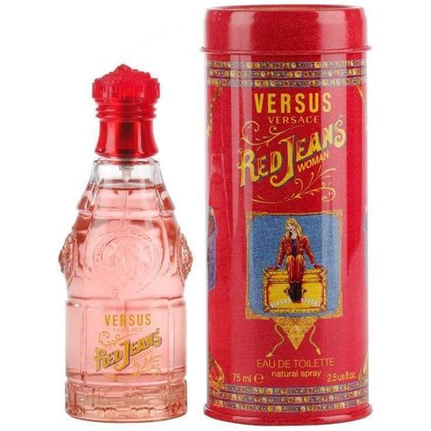 versace versus red jeans opinie|versus Versace perfume red jeans.